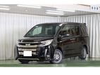 Toyota Noah Hybrid Xi WXB 2019