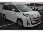 Toyota Noah Hybrid Z 2022