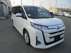 Toyota Noah Hybrid Z Pearl New 2022