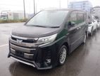 Toyota Noah HYBRID,Si WXB 2019