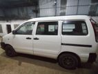 Toyota Noah japan 2003