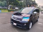 Toyota Noah Japan 2004