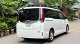 Toyota Noah Japan 2016