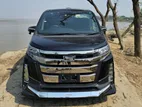 Toyota Noah JBL SUNROOF OCTANE 2018