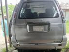 Toyota Noah . 2001