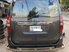 Toyota Noah key start 2007