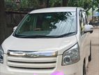 Toyota Noah key start 2008