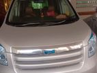 Toyota Noah key start 2008