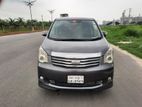 Toyota Noah Key start 2011