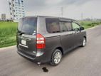 Toyota Noah Key start 2011