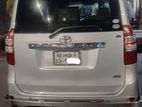 Toyota Noah key start 2013