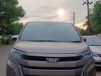 Toyota Noah key start 2018