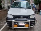 Toyota Noah KR-42-1800 CC (LPG) 2004