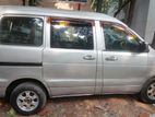 Toyota Noah KR 42 2002