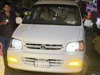 Toyota Noah KR 42 2004