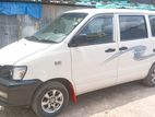 Toyota Noah KR-42 2004