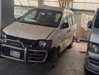 Toyota Noah KR-42 2004