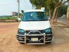 Toyota Noah kr 42 2004