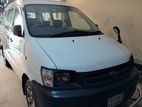 Toyota Noah . 2006