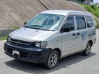 Toyota Noah KR 42 2006