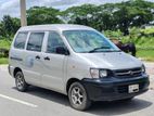 Toyota Noah KR 42 / 5 Doors 2006