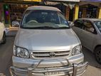 Toyota Noah KR-42 GL 2003