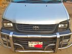 Toyota Noah KR-42 (GL) 2004