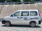 Toyota Noah KR 42 GL 2006