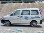 Toyota Noah KR 42 Japan GL 2006