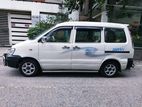 Toyota Noah KR-42 OCTANE+ LPG 2004