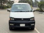 Toyota Noah KR 42 Standardroof 2003