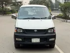 Toyota Noah KR 42 Standardroof 2003