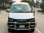 Toyota Noah Kr 42 Super Fresh 2007