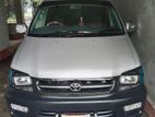 Toyota Noah KR 42...5 door 2001