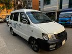 Toyota Noah KR-42(LowFloor) 2005