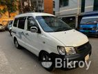 Toyota Noah KR-42(LowFloor) 2005