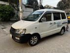 Toyota Noah KR-42(LowFloor) 2005