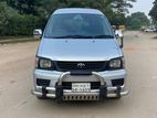 Toyota Noah kR-52 GL 2007