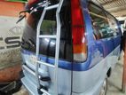 Toyota Noah Kr40 super extra lem 1997