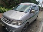 Toyota Noah kr42 1997