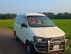 Toyota Noah kr42 1997