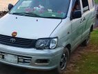 Toyota Noah kr42 1998