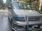 Toyota Noah kr42 2002