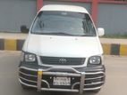 Toyota Noah kr42 2002