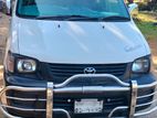 Toyota Noah kr42 2002