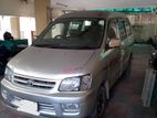 Toyota Noah Kr42 2003