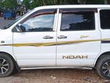 Toyota Noah Kr42 2003