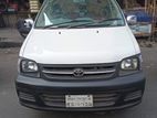 Toyota Noah KR42 2004