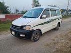 Toyota Noah KR42 2004