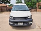 Toyota Noah KR42 2004